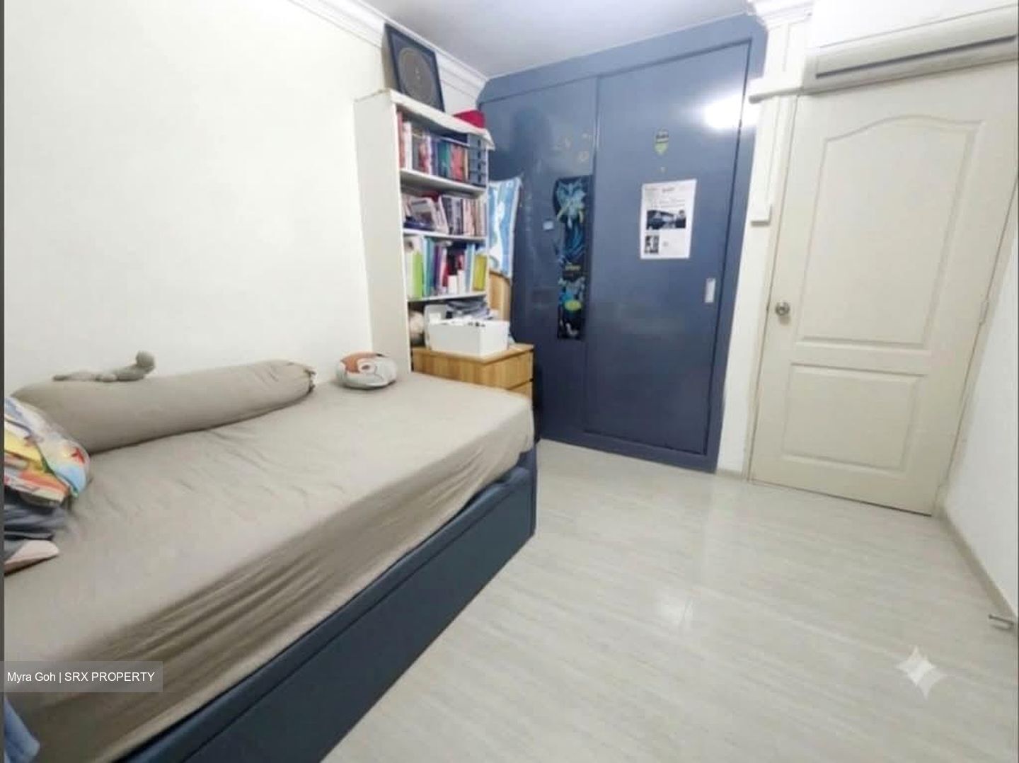Blk 13 Mount Faber View (Bukit Merah), HDB 3 Rooms #581134811